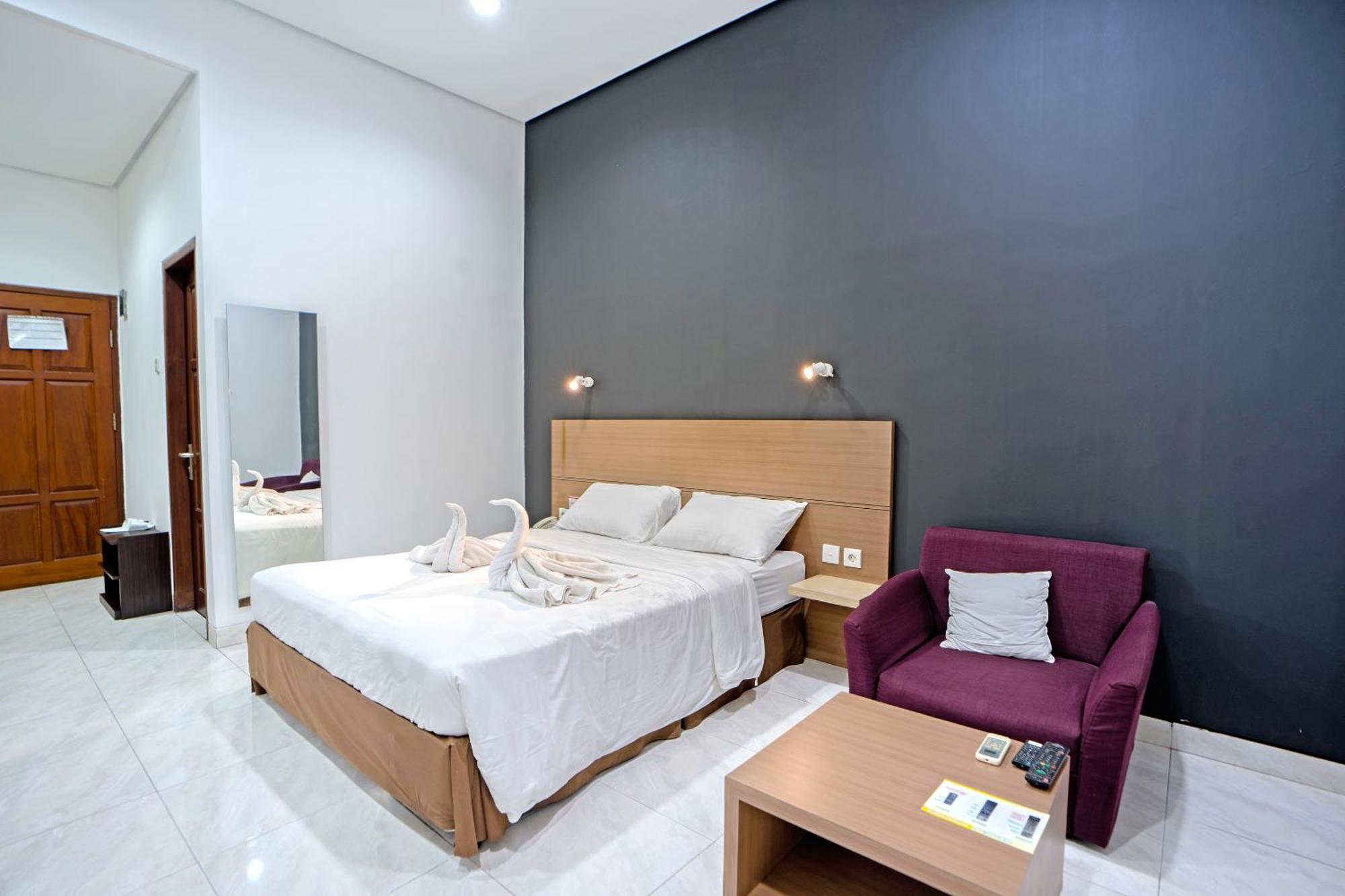 Jambuluwuk Residence Pakubuwono Jakarta Exteriör bild
